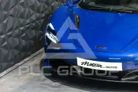 2017 McLaren 720S