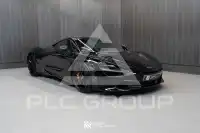 2017 McLaren 720S