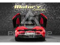 2017 McLaren 720S