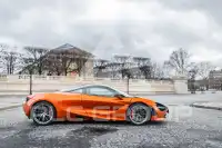 2017 McLaren 720S