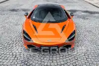 2017 McLaren 720S
