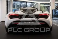 2017 McLaren 720S