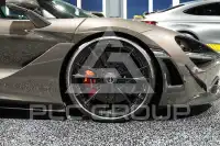 2017 McLaren 720S