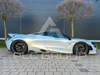 2017 McLaren 720S