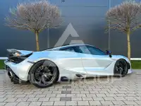 2017 McLaren 720S