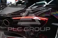 2017 McLaren 720S