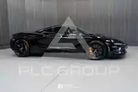 2017 McLaren 720S