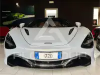 2017 McLaren 720S