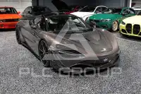 2017 McLaren 720S