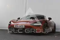 2017 McLaren 720S