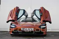 2017 McLaren 720S