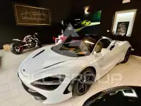 2017 McLaren 720S