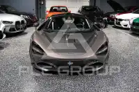 2017 McLaren 720S