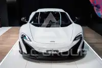2017 McLaren 675LT