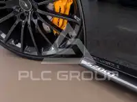 2017 McLaren 570GT