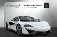 2017 McLaren 570GT