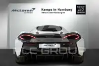 2017 McLaren 570GT