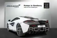 2017 McLaren 570GT