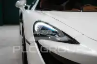 2017 McLaren 570GT