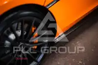2017 McLaren 570GT
