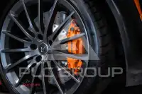 2017 McLaren 570GT