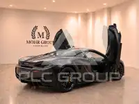 2017 McLaren 570GT