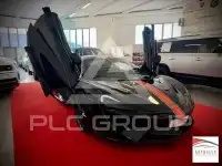 2017 McLaren 540C