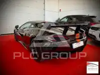 2017 McLaren 540C
