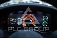 2017 McLaren 540C