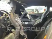 2017 McLaren 540C
