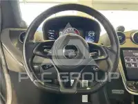 2017 McLaren 540C