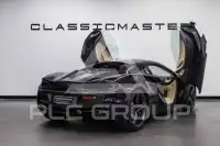 2017 McLaren 540C