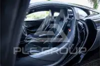 2017 McLaren 540C
