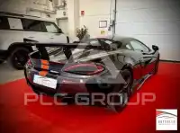 2017 McLaren 540C