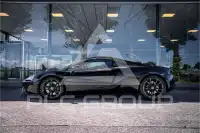 2017 McLaren 540C