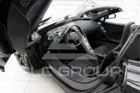 2017 McLaren 650S