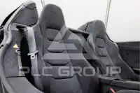 2017 McLaren 650S