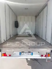 2017 Renault Master