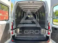 2017 Renault Master
