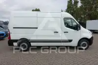 2017 Renault Master