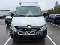 2017 Renault Master