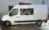 2017 Renault Master
