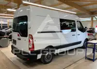2017 Renault Master