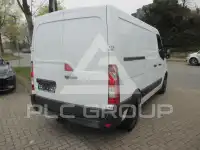 2017 Renault Master