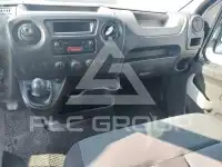 2017 Renault Master