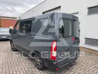 2017 Renault Master