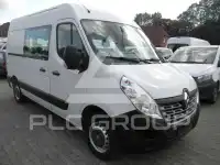 2017 Renault Master
