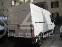 2017 Renault Master
