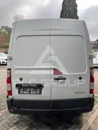 2017 Renault Master