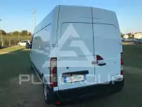 2017 Renault Master